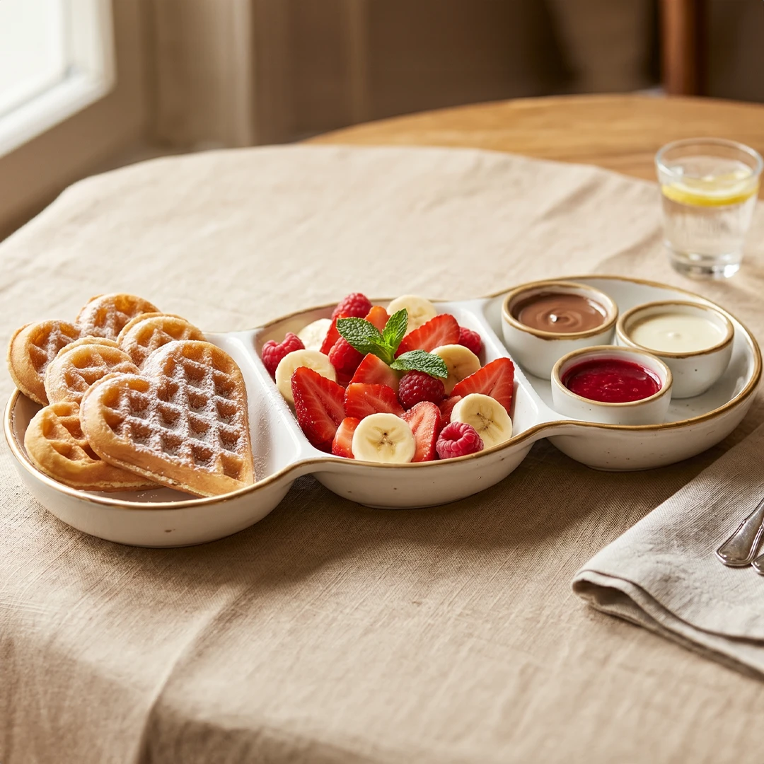 Aşk-ı Waffle