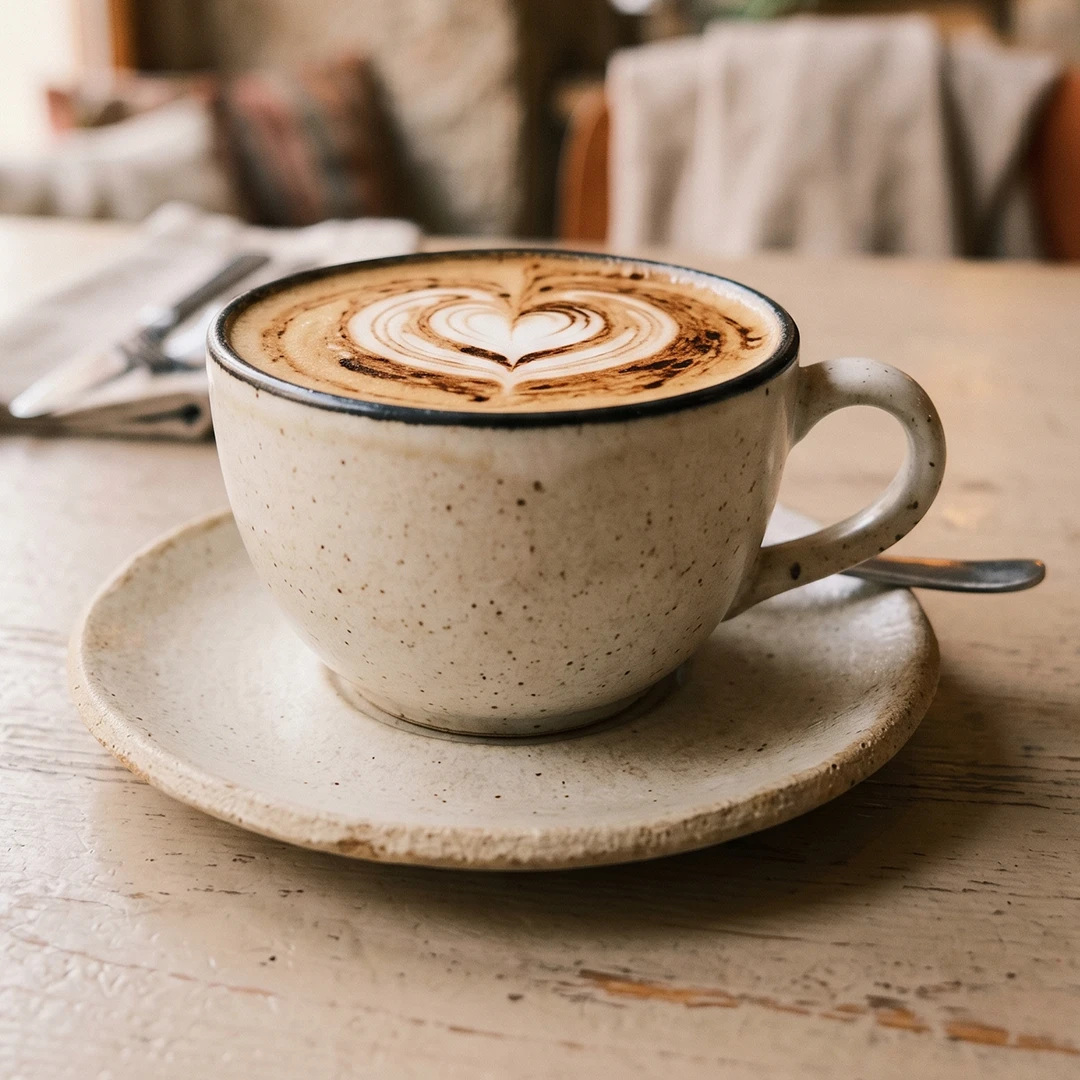Cappucino