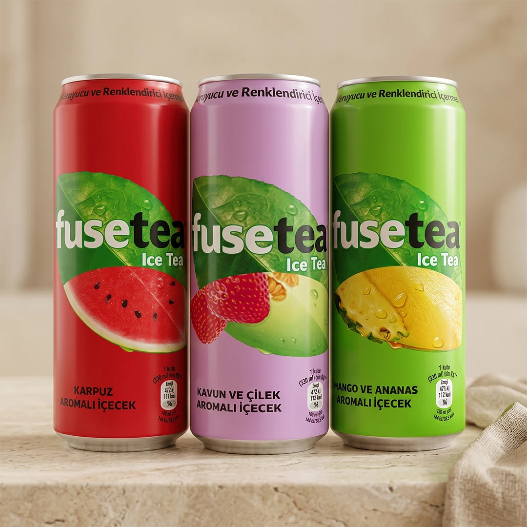 Fusetea
