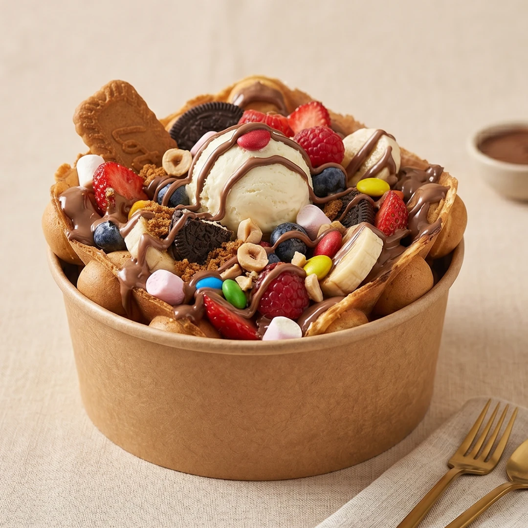 Kova Waffle