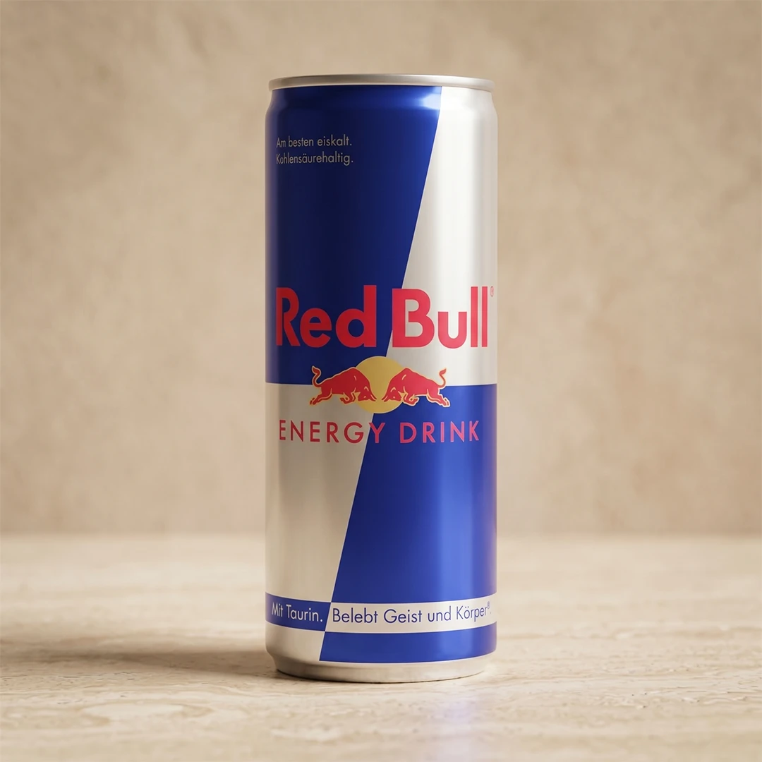 Redbull