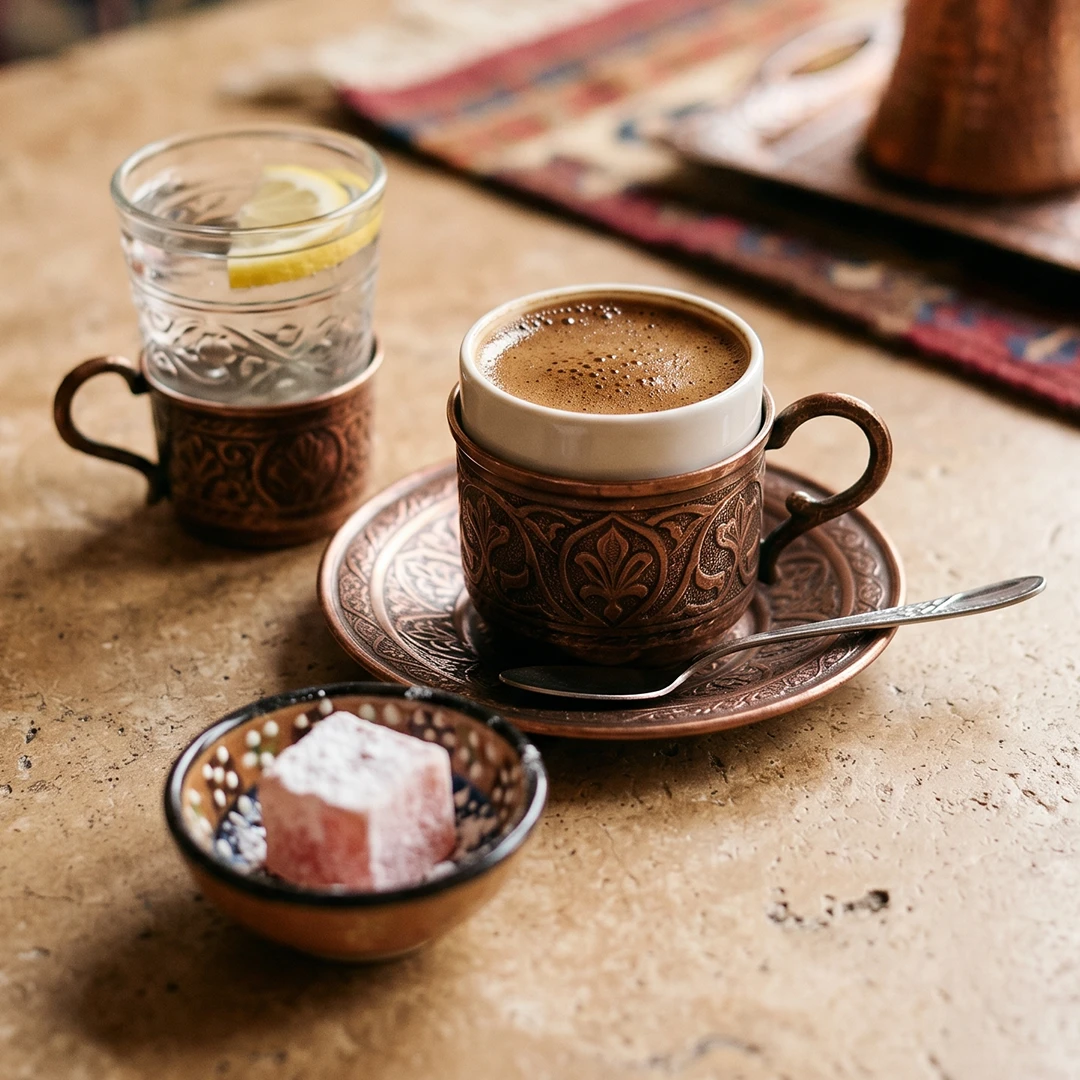 Türk Kahvesi